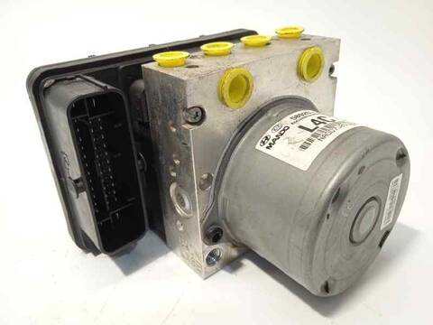 Foto 4ª: Abs Kia Stonic TECH 120CV 88KW [G3LC] (2018)