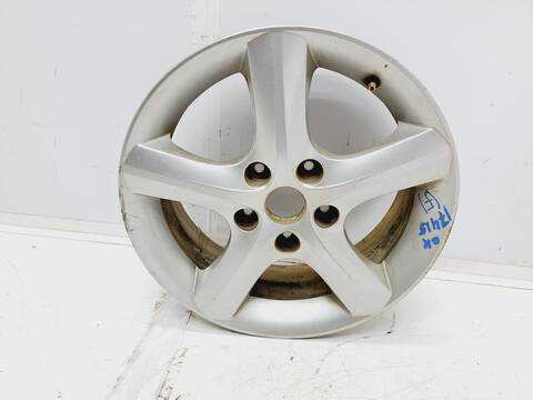 LLanta Chapa Suzuki SX4 GL 120CV 88KW