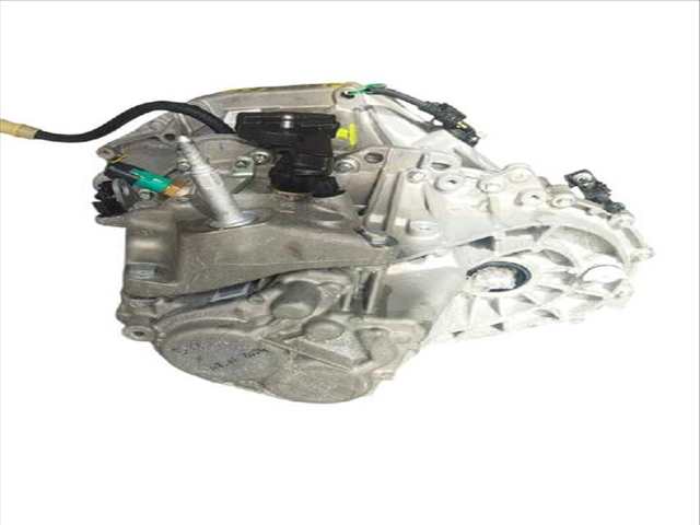 Foto 2ª: Caja Cambios Renault Express 1.5 BLUE DCI 95 F6AB) FURGONETA FURGONETA/MONOVOLUMEN (2021)