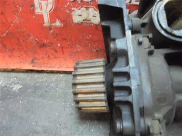 Foto 3ª: Bomba de Agua Peugeot 206 2.0 GTI [2.0 LTR. - 100 KW 16V CAT (RFN - EW10J4)] [RFN (EW10J4)]