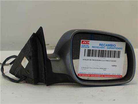 Retrovisor Derecho Volkswagen Passat 1.9 TDI BERLINA 101CV 74KW