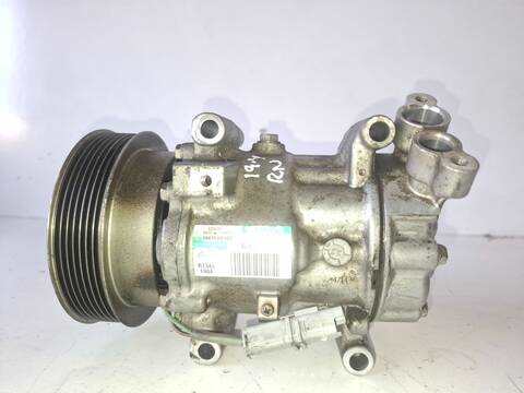 Compresor Aire Acondicionado Renault Twingo D4F770