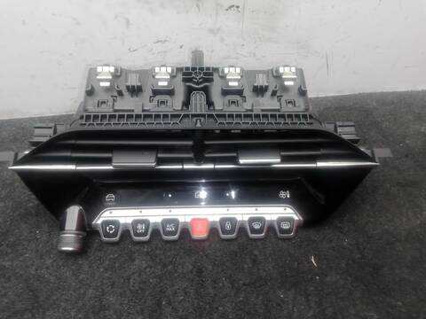 Foto 2ª: Mando Multifuncion Peugeot 2008 1.2 PURETECH 100 101CV 74KW [HNK (EB2ADTD)] (2024)