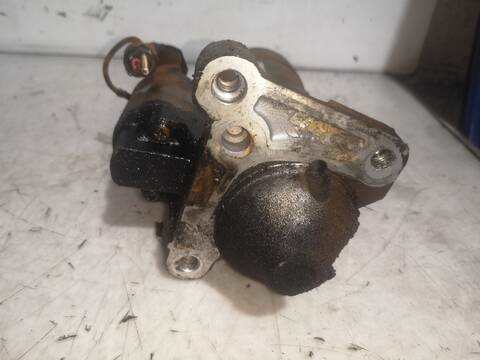 Foto 3ª: Motor de Arranque Renault Scenic F9Q732 RX4 JA0) (2003)