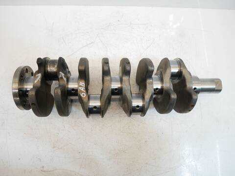 Cigüeñal Fiat Talento R9M408 R9M 90 - 116 CV