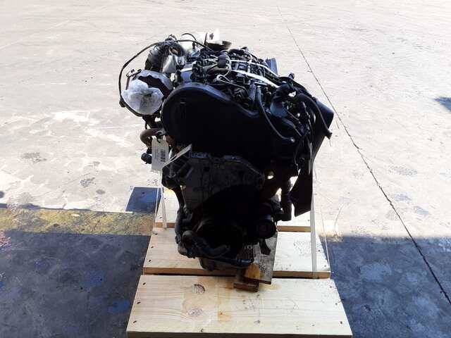 Motor Completo Volkswagen Touran 1.6 TDI 105CV 0CV