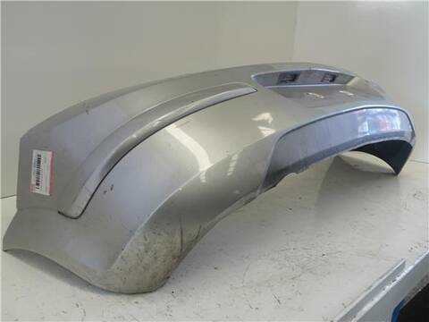 Foto 4ª: Paragolpes Trasero Opel Astra 1.7 CDTI BERLINA 100CV 74KW [Z 17 DTH] (2004)