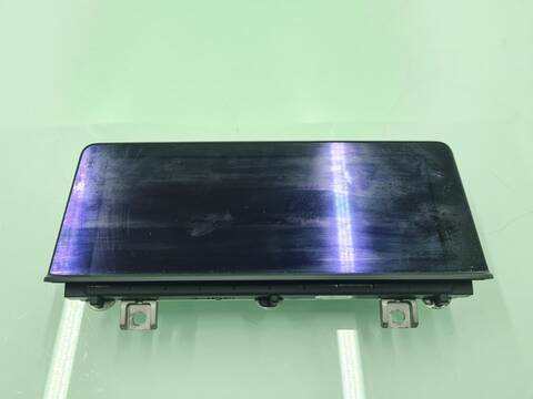Pantalla Multifuncion Bmw Serie 3 315 330D 258CV 190KW