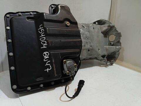 Foto 3ª: Carter Bmw Serie 7 720 3.5 V8 32V CAT 173KW [M62B(358S1)] (1997)