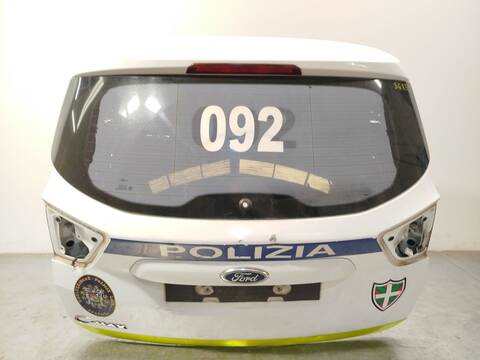 Portón Ford C Max 2.0 TDCI 140CV 103KW II DXA/CB7 DXA/CEU)