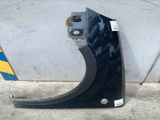 Aleta Delantera Izquierda Opel Corsa 1.2 16V
