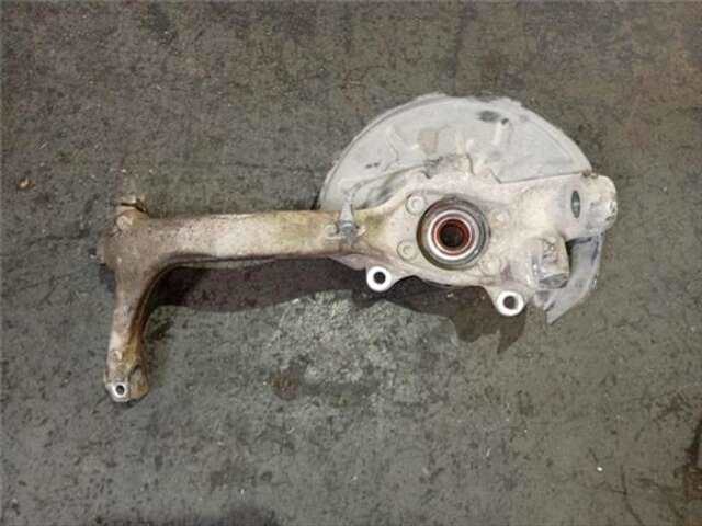 Foto 2ª: Mangueta Delantera Izquierda Audi A4 3.0 QUATTRO [3.0 LTR. - 162 KW V6 30V CAT (ASN)]
