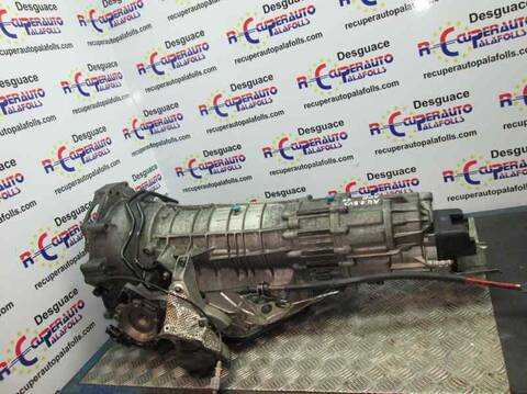 Caja Cambios Audi A4 BERLINA