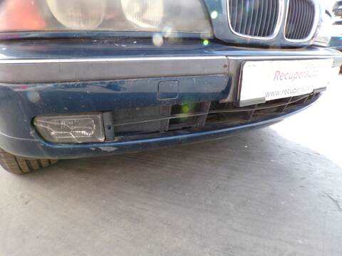 Foto 2ª: Paragolpes Delantero Bmw Serie 5 518 286S1 BERLINA (2000)