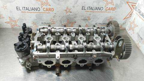 Culata Chevrolet Kalos 1.4 SE 83CV 61KW