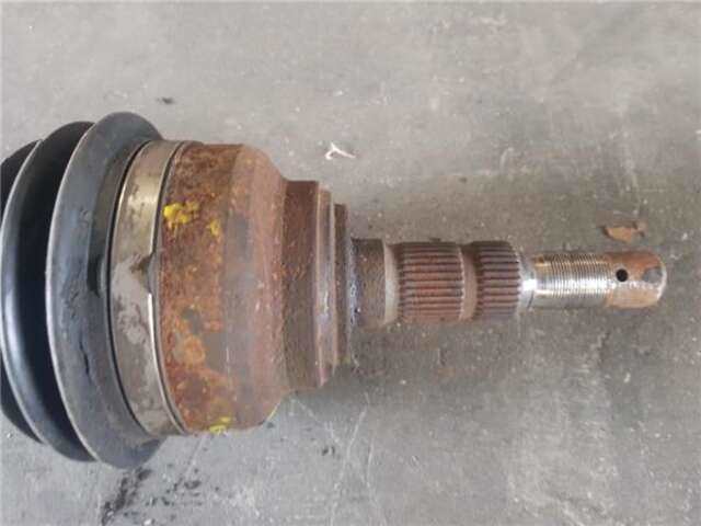 Foto 2ª: Transmision Delantera Izquierda Opel Astra 2.0 DTI 16V [Y 20 DTH]