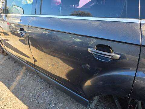 Puerta Trasera Izquierda Audi Q7 3.0 TDI 232CV 171KW