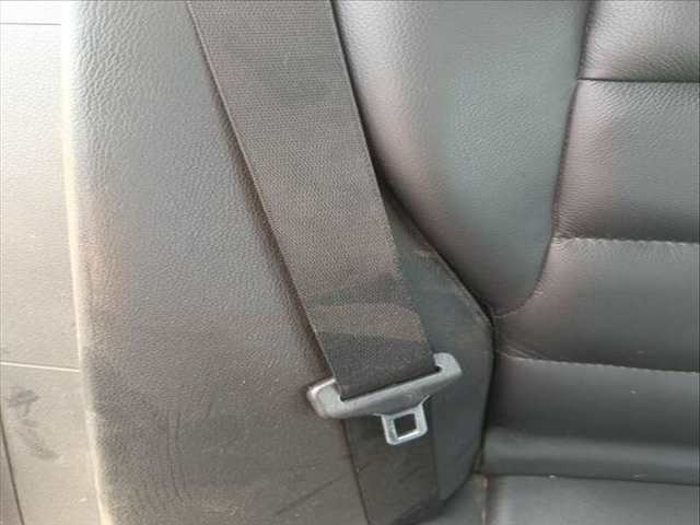 Cinturón Trasero Derecho Mercedes Clase G 230 OM642961 AUT.