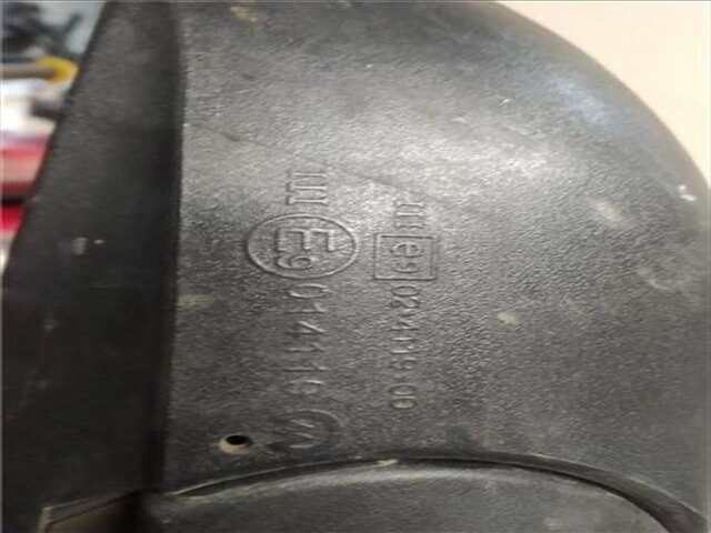 Foto 3ª: Retrovisor Derecho Ford Mondeo 2.0 AMBIENTE (06.2003- ) (D) [2.0 LTR. - 85 KW TDCI TD CAT]