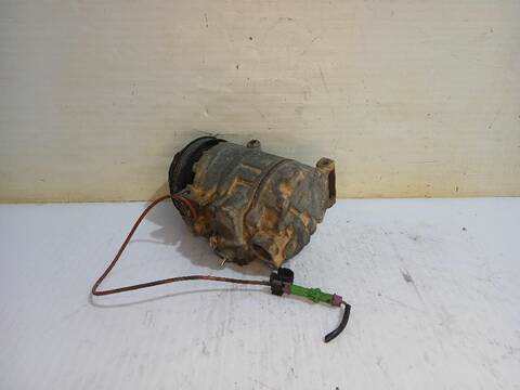 Foto 3ª: Compresor Aire Acondicionado Audi A6 2.5 TDI QUATTRO 180CV [BAU] (2001)