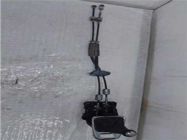 Palanca de Cambio Peugeot 5008 1.6 ACCESS [1 6 LTR. - 82 KW HDI FAP] 111CV