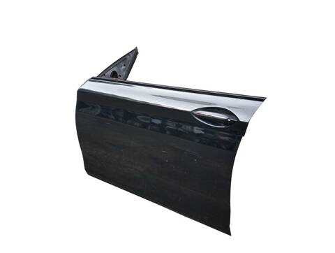 Foto 3ª: Puerta Delantera Izquierda Bmw Serie 5 518 530 D 245CV [N57D30A] (2009)