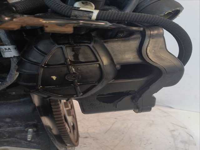 Motor Completo Opel Zafira 2.0 CDTI 165 CV 121KW