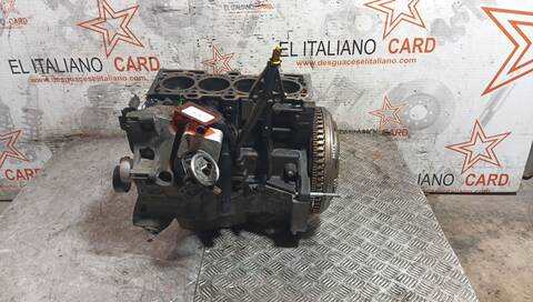 Bloque Motor Renault Megane BUSINESS BERLINA 106CV 78KW II BERLINA 5P