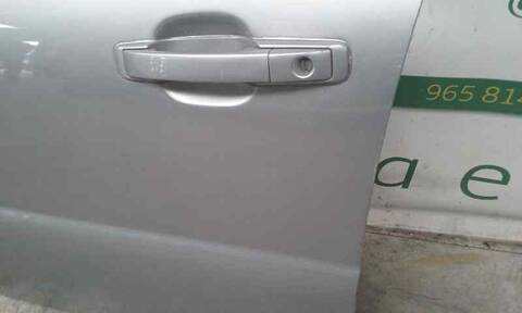 Foto 2ª: Puerta Delantera Izquierda Ssangyong Rexton 270 XDI LIMITED 163CV 120KW [D27DT] (2005)