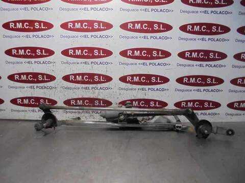 Motor Limpia Delantero Toyota Land Cruiser LIFE 190CV 140KW