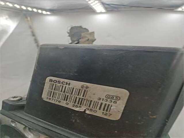 Foto 2ª: Abs Alfa Romeo 156 1.9 JTD 8V PROGRESSION [1.9 LTR. - 85 KW JTD CAT]