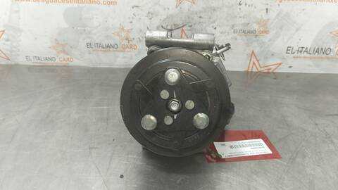Compresor Aire Acondicionado Peugeot Rifter ACTIVE PACK STANDARD 102CV 75KW