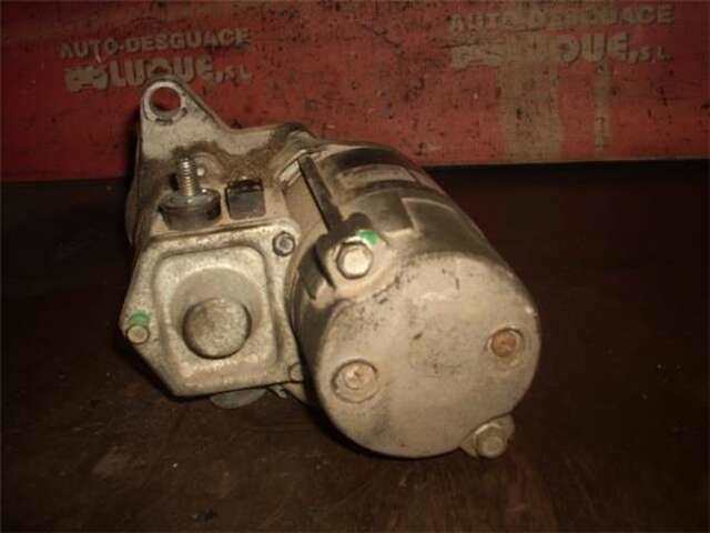 Motor de Arranque Honda Accord 2.0 TURBO DI