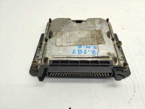 Centralita Motor ECU Peugeot 307 XS 90CV 66KW