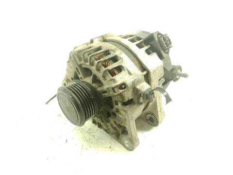 Foto 2ª: Alternador Hyundai ix35 1.7 CRDI [D4FD] (2009)
