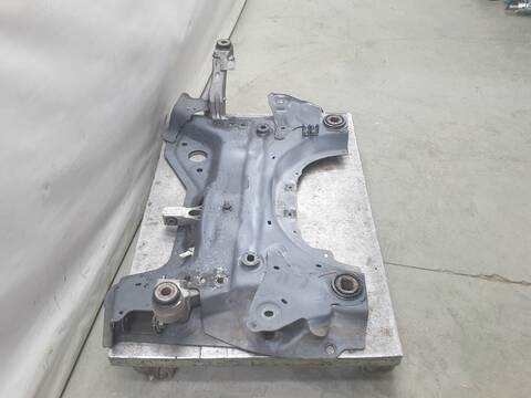 Foto 2ª: Puente Delantero Citroen C4 ATTRACTION (2013)