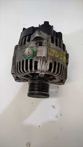 Foto 2ª: Alternador Renault Megane 1.5 DIESEL [K9K  P7] (2007)