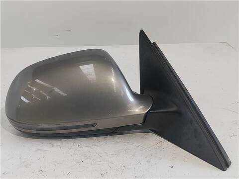 Foto 2ª: Retrovisor Derecho Audi A4 2.0 BASIS BERLINA 143CV 105KW [CAGA] (2008)