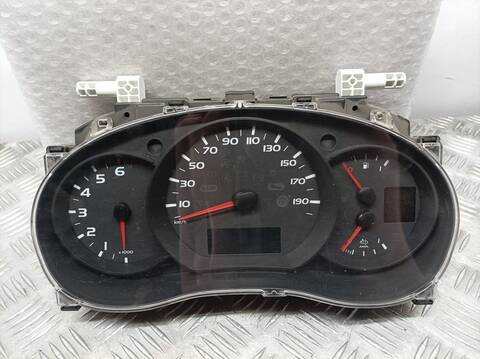 Cuadro de Instrumentos Renault Master L2H2 3 5T 146CV 107KW