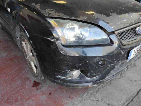 Foto 2ª: Paragolpes Delantero Ford Focus HXDA BERLINA (2007)