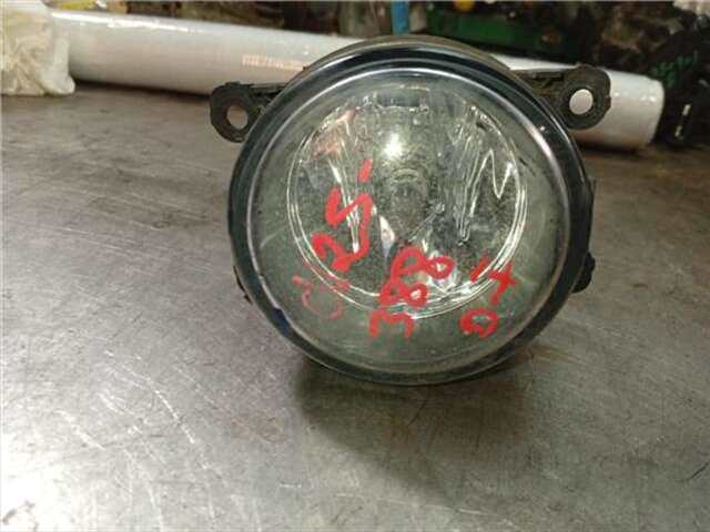 Faro Antiniebla Delantero Izquierdo Jaguar X Type 2.0 D ESTATE