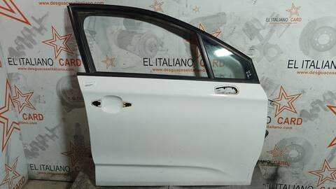 Puerta Delantera Derecha Citroen C4 SEDUCTION 92CV 68KW