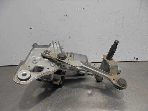Motor Limpia Delantero Peugeot 5008 1.6 HDI FAP 112CV 82KW