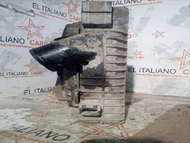 Foto 4ª: Intercooler Mercedes Vito 110 D EURO 2 638.174) 98CV 72KW [601 D23LA] (1998)