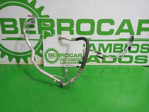 Tubos Aire Acondicionado Nissan Qashqai ACENTA 140CV