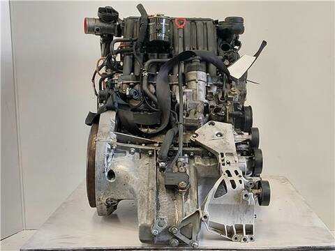 Foto 4ª: Motor Completo Mercedes Clase A 140 1.7 170 CDI 168.008) 90CV 66KW [OM 668.940] (1999)