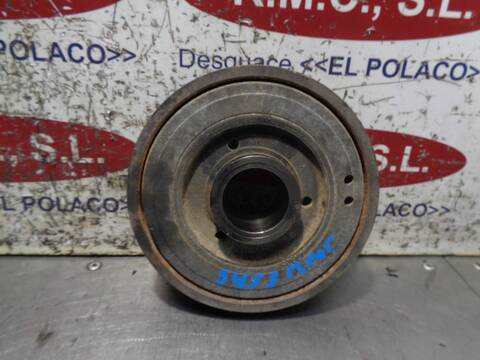 Cigüeñal Jeep Grand Cherokee 3.1 TD CAT 140CV 103KW