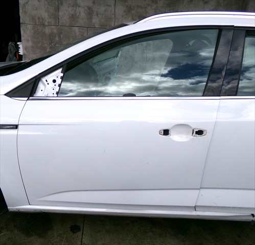 Puerta Delantera Izquierda Renault Megane 1.5 DCI SPORT TOURER, 2019-