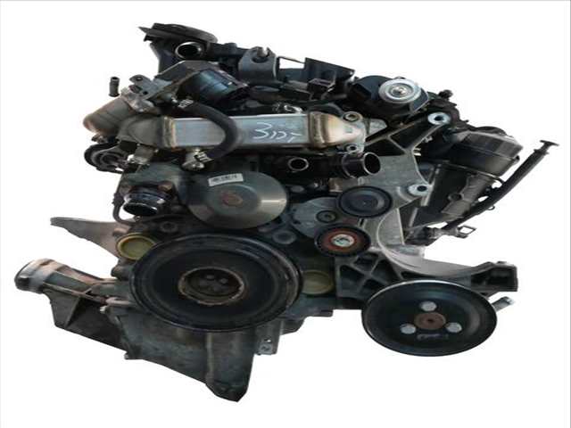 Foto 3ª: Motor Completo Bmw Serie 3 315 177 CV 130KW [N47D20C, N47]