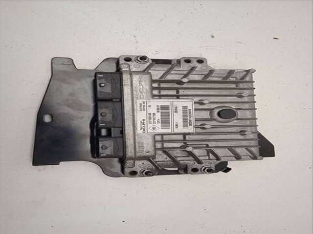 Centralita Motor ECU Renault Megane 1.5 DCI DIESEL BERLINA 106CV 78KW III BERLINA 5 P